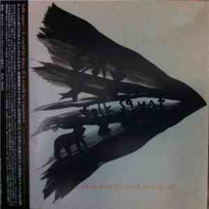 Folk Squat - It Could Be Done If It Could Be Imagined album