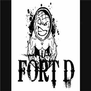 Fort D, Anonymouz, Roycie - Deez Cats album