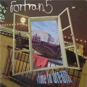 Fortran 5 - Time To Dream album