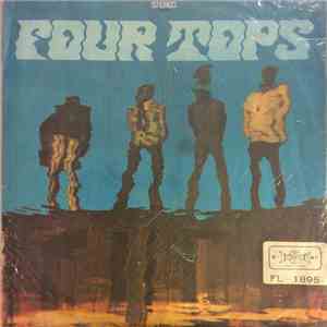 Four Tops - Still Waters Run Deep album