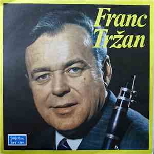 Franc Tržan - Klarinet album
