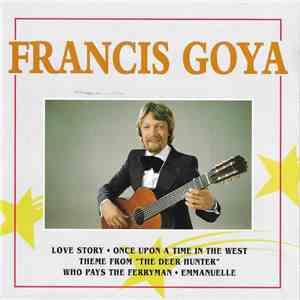 Francis Goya - Francis Goya album