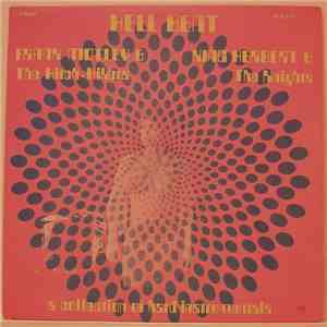 Frank Motley & The Hitch-Hikers / King Herbert & The Knights - Hell Bent album