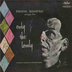 Frank Sinatra - Sings Only The Lonely album
