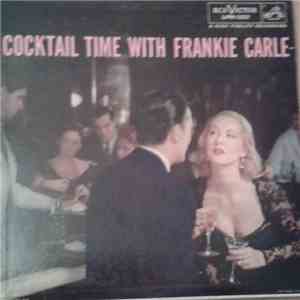 Frankie Carle - Cocktail Time With Frankie Carle album
