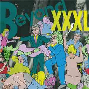 Freak Heat Waves - Beyond XXXL album