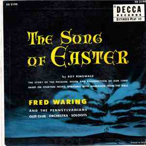 Fred Waring And The Pennsylvanians - The Song Of Easter album