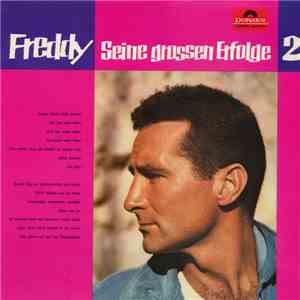 Freddy - Seine Grossen Erfolge 2 album