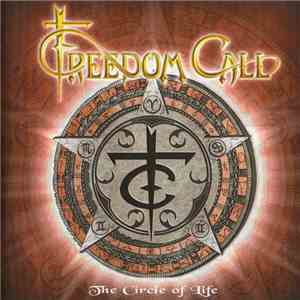 Freedom Call - The Circle Of Life album