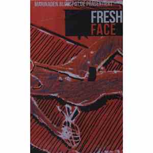 Fresh Face  - Fresh Henry Der Packernacken EP album