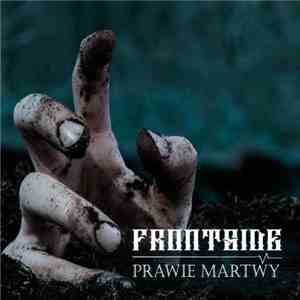 Frontside  - Prawie Martwy album