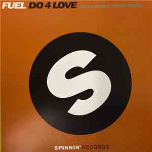 Fuel  - Do 4 Love album