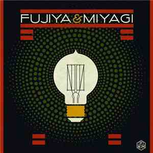 Fujiya & Miyagi - Lightbulbs album