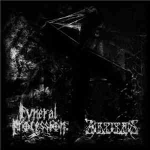Funeral Procession / Abusus  - Of Decay And Decadence/Zukunftsspruch album