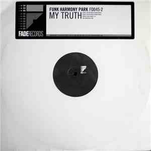 Funk Harmony Park - My Truth (Part 2) album