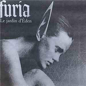 Furia  - Le Jardin D'Éden album