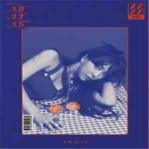 f(x) - 4 Walls album
