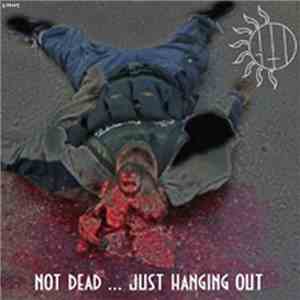 GAAD - Not Dead... Just Hanging Out album