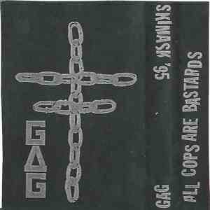 Gag  - Skimask '95 album