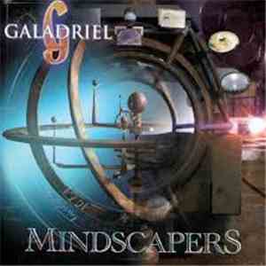 Galadriel  - Mindscapers album