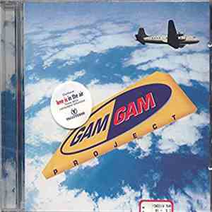 Gam Gam Project - Gam Gam Project album