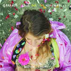 Garance Louis And The Mitochondries - Balance L'Aurore album