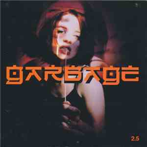 Garbage - 2.5 album