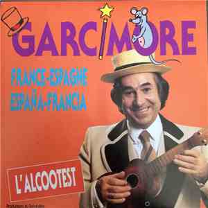 Garcimore - France-Espagne album