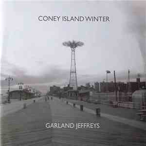 Garland Jeffreys - Coney Island Winter album