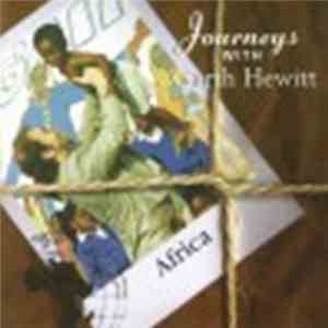 Garth Hewitt - Journeys With Garth Hewitt: Africa album