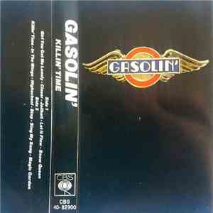 Gasolin' - Killin' Time album
