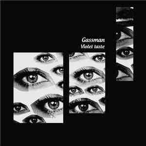 Gassman - Violet Taste album