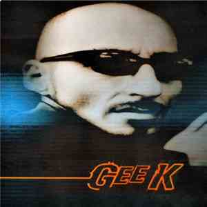 Gee-K - St. Gallen To Montreux album