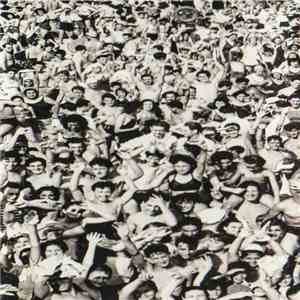 George Michael - Listen Without Prejudice (Vol. 1) album