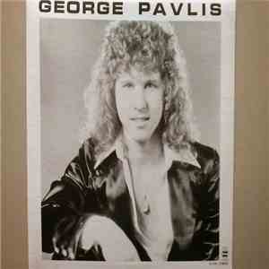 George Pavlis - George Pavlis album