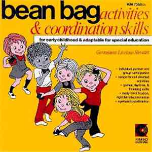 Georgiana Liccione Stewart - Bean Bag Activities And Coordination Skills album
