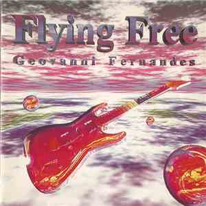 Geovanni Fernandes - Flying Free album