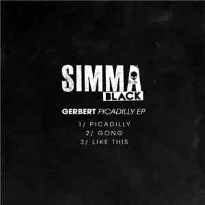 Gerbert  - Picadilly EP album