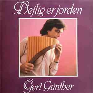 Gert Günther - Dejlig Er Jorden album