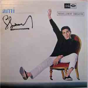 Gilbert Bécaud - Ami - Nouvellement Enregistré album