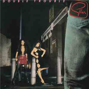 Gillan - Double Trouble album
