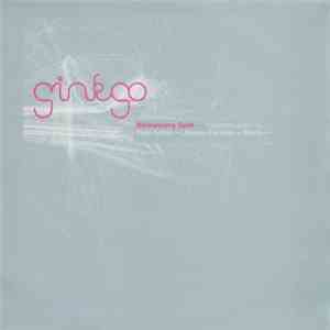 Ginkgo - Strawberry Split album
