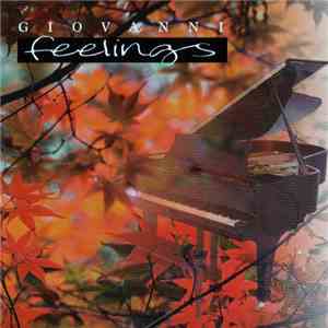 Giovanni Marradi - Feelings album