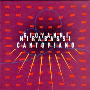 Giovanni Mirabassi - Cantopiano album