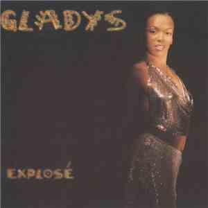 Gladys - Explosé album