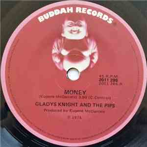 Gladys Knight And The Pips - Money album