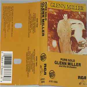 Glenn Miller - Pure Gold album