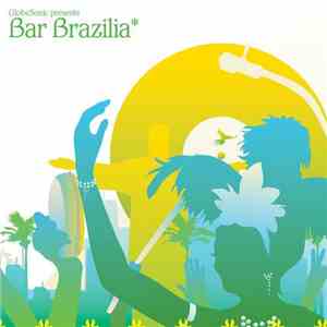 GlobeSonic - Presents Bar Brasilia album