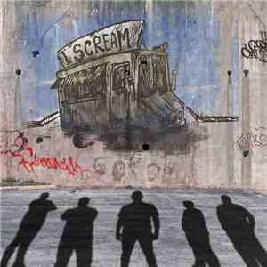 Glossarium - I Scream album