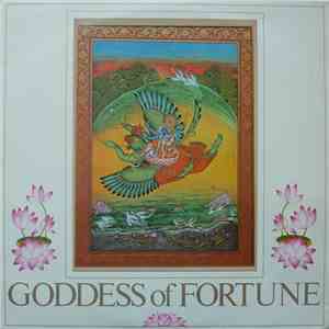 Goddess Of Fortune - Goddess Of Fortune album